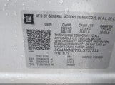 Chevrolet Equinox Fwd Premier 1.5L Turbo 3GNAXNEVXLS737731 снимка