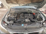 BMW 535I WBANW135X8CZ78692 снимка