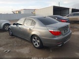 BMW 535I WBANW135X8CZ78692 снимка