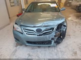 Toyota Camry Le 4T4BF3EKXBR090726 снимка