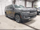 Jeep Wagoneer L Series Ii 4X4 1C4SJSBPXRS117033 photo
