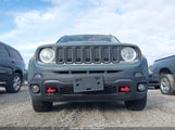 Jeep Renegade Trailhawk ZACCJBCT2GPD99526 снимка