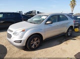 Chevrolet Equinox Ls 2GNALBEK0G1127158 снимка