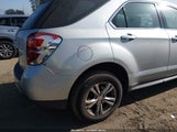 Chevrolet Equinox Ls 2GNALBEK0G1127158 снимка