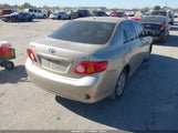 Toyota Corolla Le 1NXBU4EE8AZ304143 снимка