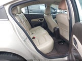 Chevrolet Cruze Ltz 1G1PG5SB6E7246516 снимка