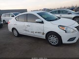 Nissan Versa 1.6 S/1.6 S+/1.6 Sl/1.6 Sv 3N1CN7AP7GL860335 fotografie
