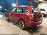 Subaru Forester 2.5I JF2SJABC0JH576856 снимка