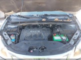 Honda Odyssey Ex-L 5FNRL3H64AB009876 снимка