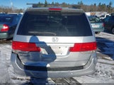 Honda Odyssey Ex-L 5FNRL3H64AB009876 снимка