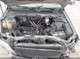 Mazda Tribute I Touring 4F2CZ02779KM00801 снимка