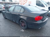 BMW 328I WBAPH5G57BNM79008 снимка