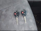 Toyota Matrix Xr 2T1KE4EE0AC043850 снимка