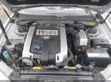 Hyundai Xg350 L KMHFU45EX5A414250 снимка