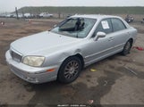 Hyundai Xg350 L KMHFU45EX5A414250 снимка