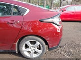 Chevrolet Volt Lt 1G1RA6S56HU108975 снимка