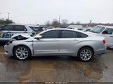 Chevrolet Impala 2Lz 1G1145S30HU117636 снимка