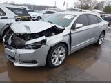 Chevrolet Impala 2Lz 1G1145S30HU117636 снимка