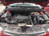 Chevrolet Cruze 1Lt 1G1PF5SC6C7244516 снимка