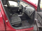 Chevrolet Cruze 1Lt 1G1PF5SC6C7244516 снимка
