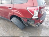 Subaru Forester 2.5X Limited JF2SHAEC0BH769064 снимка