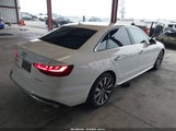 Audi A4 Premium 40 Tfsi Front-Wheel Drive S Tronic WAUGMAF44LN005693 снимка