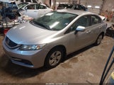 Honda Civic Lx 19XFB2F57EE218518 снимка