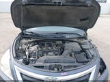 Nissan Altima 2.5 S 1N4AL3AP3DN420231 снимка