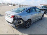 Ford Fusion Sel 3FA6P0CDXLR194308 снимка
