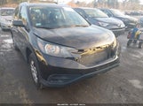 Honda Cr-V Lx 5J6RM4H33DL068616 снимка