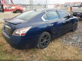 Nissan Maxima 3.5 Sv 1N4AA5AP7EC451934 снимка