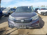 Honda Cr-V Ex 3CZRM3H55GG713814 снимка