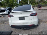 Tesla Model Y Long Range Dual Motor All-Wheel Drive 5YJYGDEE6MF260338 снимка