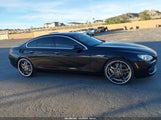 BMW 640I Gran Coupe WBA6A0C54DDZ03939 снимка