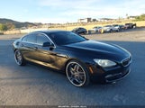 BMW 640I Gran Coupe WBA6A0C54DDZ03939 снимка