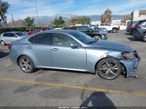 Lexus Is 250 JTHBK262595098190 fotografie