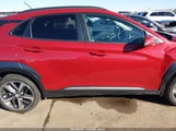 Hyundai Kona Limited KM8K3CA52JU090494 снимка
