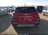 Hyundai Kona Limited KM8K3CA52JU090494 снимка