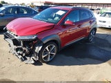 Hyundai Kona Limited KM8K3CA52JU090494 снимка