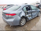 Toyota Corolla Le 5YFB4MDE4PP013182 снимка