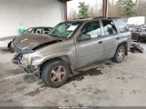 Chevrolet Trailblazer Ls 1GNDT13S562208519 снимка