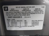 Chevrolet Trailblazer Ls 1GNDT13S562208519 снимка