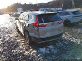 Honda Cr-V Ex 2HKRW2H51KH624185 снимка