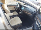 Honda Cr-V Ex 2HKRW2H51KH624185 снимка