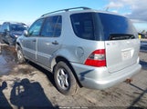 Mercedes-Benz Ml 320 4JGAB54E31A241155 снимка