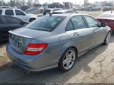 Mercedes-Benz C 350 Sport WDDGF56X68F012246 снимка