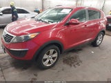 Kia Sportage Lx KNDPBCA22B7082771 снимка