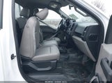 Ford F-150 Xl 1FTMF1CB2JKC58092 снимка