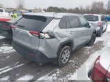 Toyota Rav4 Le 2T3G1RFV3KW066057 снимка