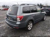 Subaru Forester 2.5X Premium JF2SH6CC0AH721952 снимка